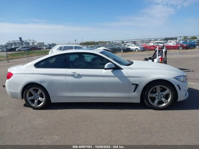 BMW 428 XDRIVE, снимка 13 - Автомобили и джипове - 48053832