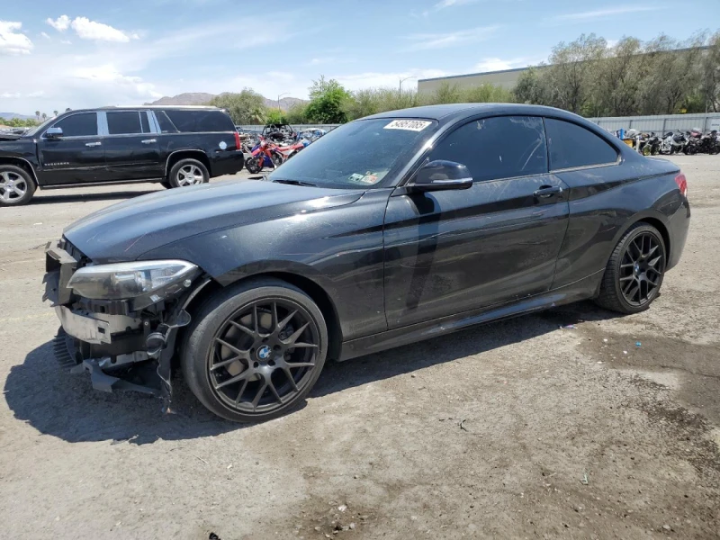 BMW 230 I* M-PACK* RECARO* ПОДГРЕВИ - 20500 лв. - 79596107 1