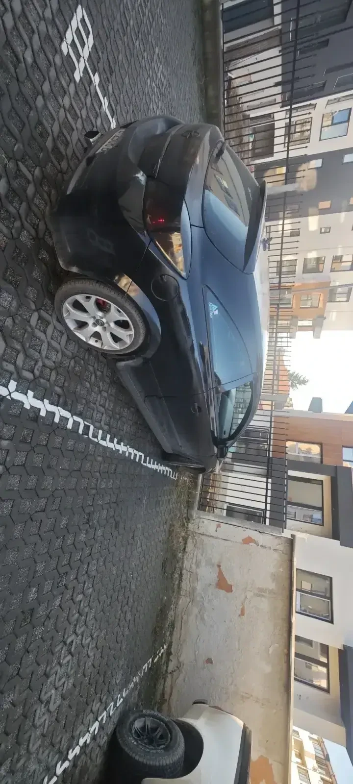 Opel Astra, снимка 14 - Автомобили и джипове - 53110628