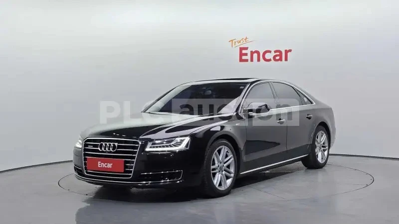 Audi A8 ОБДУХВАНЕ/ШИБИДАХ/360/ЦЕНА ДО БЪЛГАРИЯ