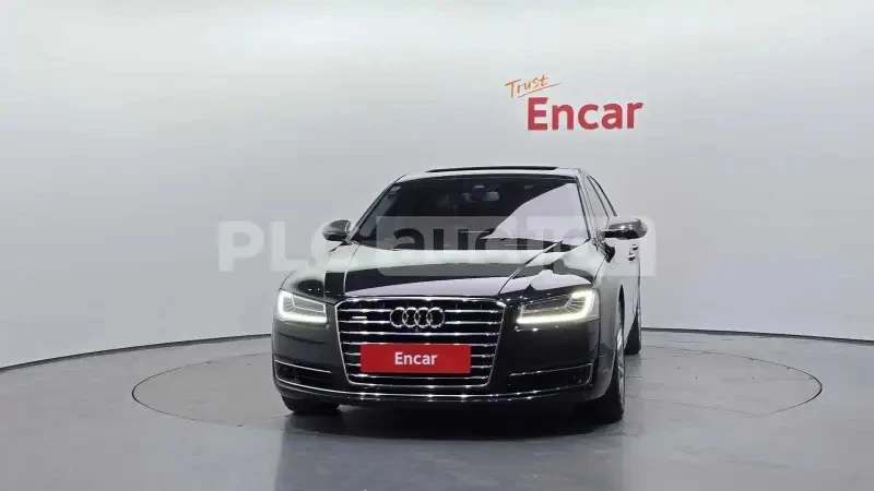Audi A8 ОБДУХВАНЕ/ШИБИДАХ/360/ЦЕНА ДО БЪЛГАРИЯ, снимка 3 - Автомобили и джипове - 54999531