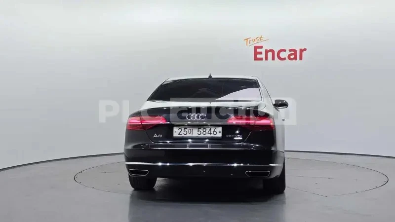 Audi A8 ОБДУХВАНЕ/ШИБИДАХ/360/ЦЕНА ДО БЪЛГАРИЯ, снимка 4 - Автомобили и джипове - 54999531