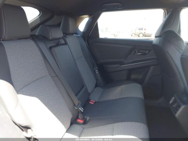 Toyota bZ4X XLE* ПОДГРЕВ* КАМЕРА* NAVI* LED* , снимка 8 - Автомобили и джипове - 55662570