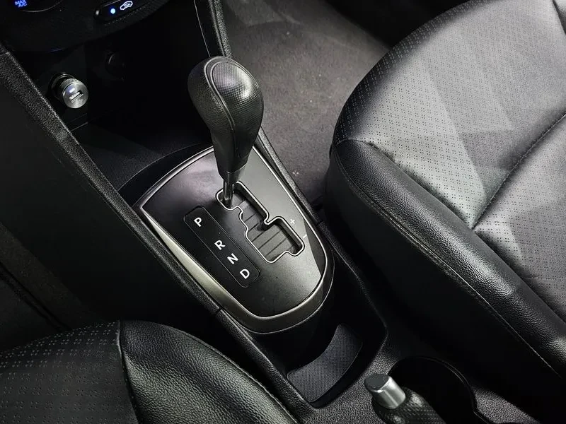 Hyundai Accent (New Model) 1.4 Vvt Smart | Mobile.bg � ����������� 9