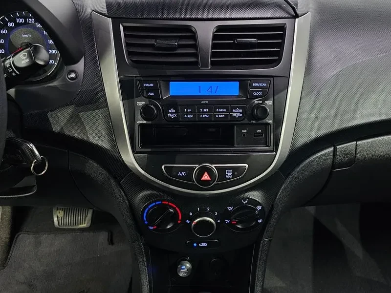 Hyundai Accent (New Model) 1.4 Vvt Smart | Mobile.bg � ����������� 13
