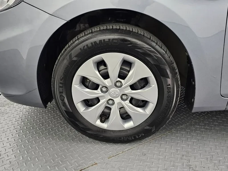 Hyundai Accent (New Model) 1.4 Vvt Smart | Mobile.bg � ����������� 5