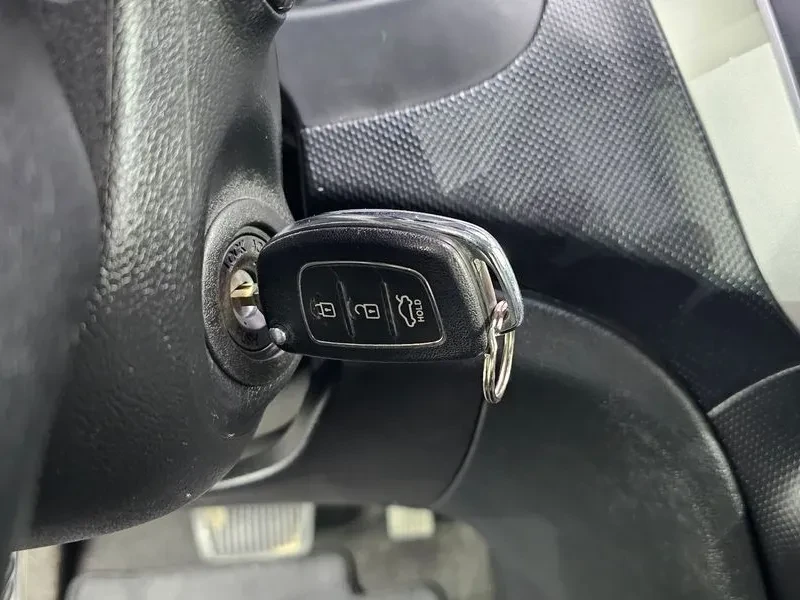 Hyundai Accent (New Model) 1.4 Vvt Smart | Mobile.bg � ����������� 17