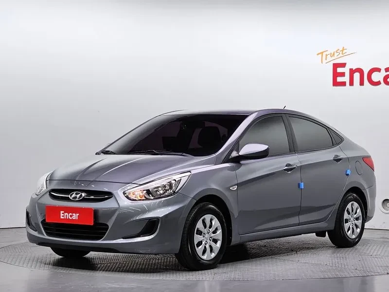 Hyundai Accent (New Model) 1.4 Vvt Smart | Mobile.bg � ����������� 1