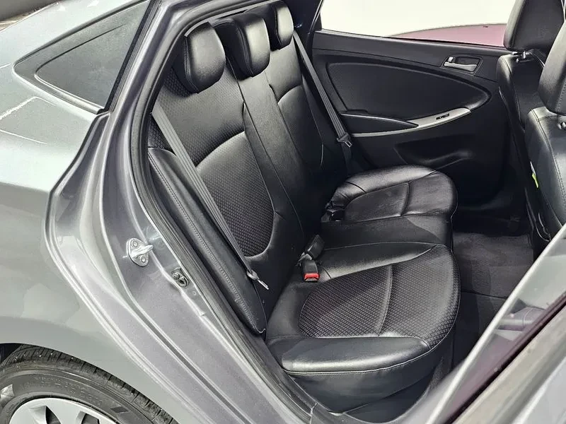 Hyundai Accent (New Model) 1.4 Vvt Smart | Mobile.bg � ����������� 11