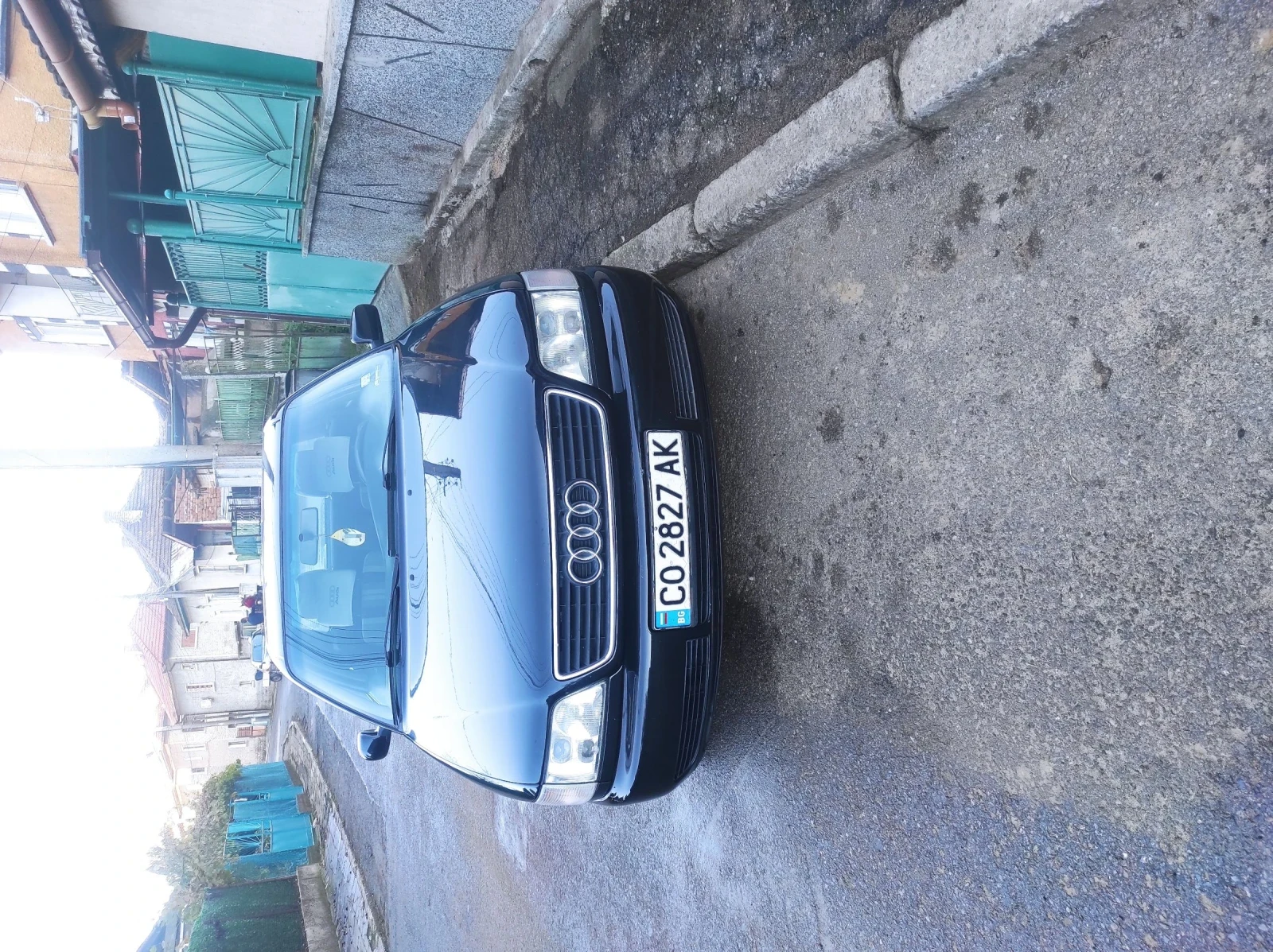 Audi A6, снимка 1