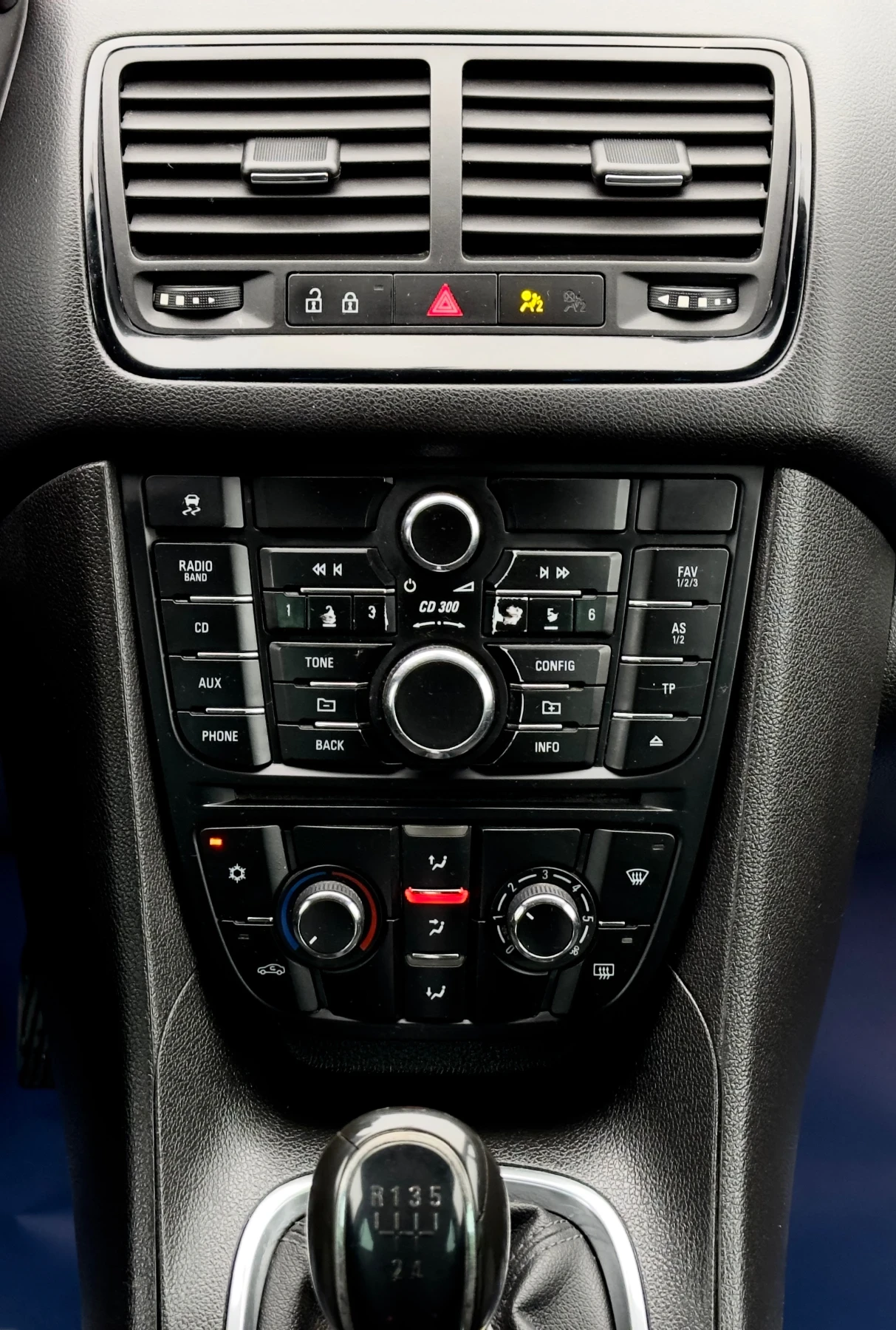 Opel Meriva 1.3CDTi * *  | Mobile.bg   14