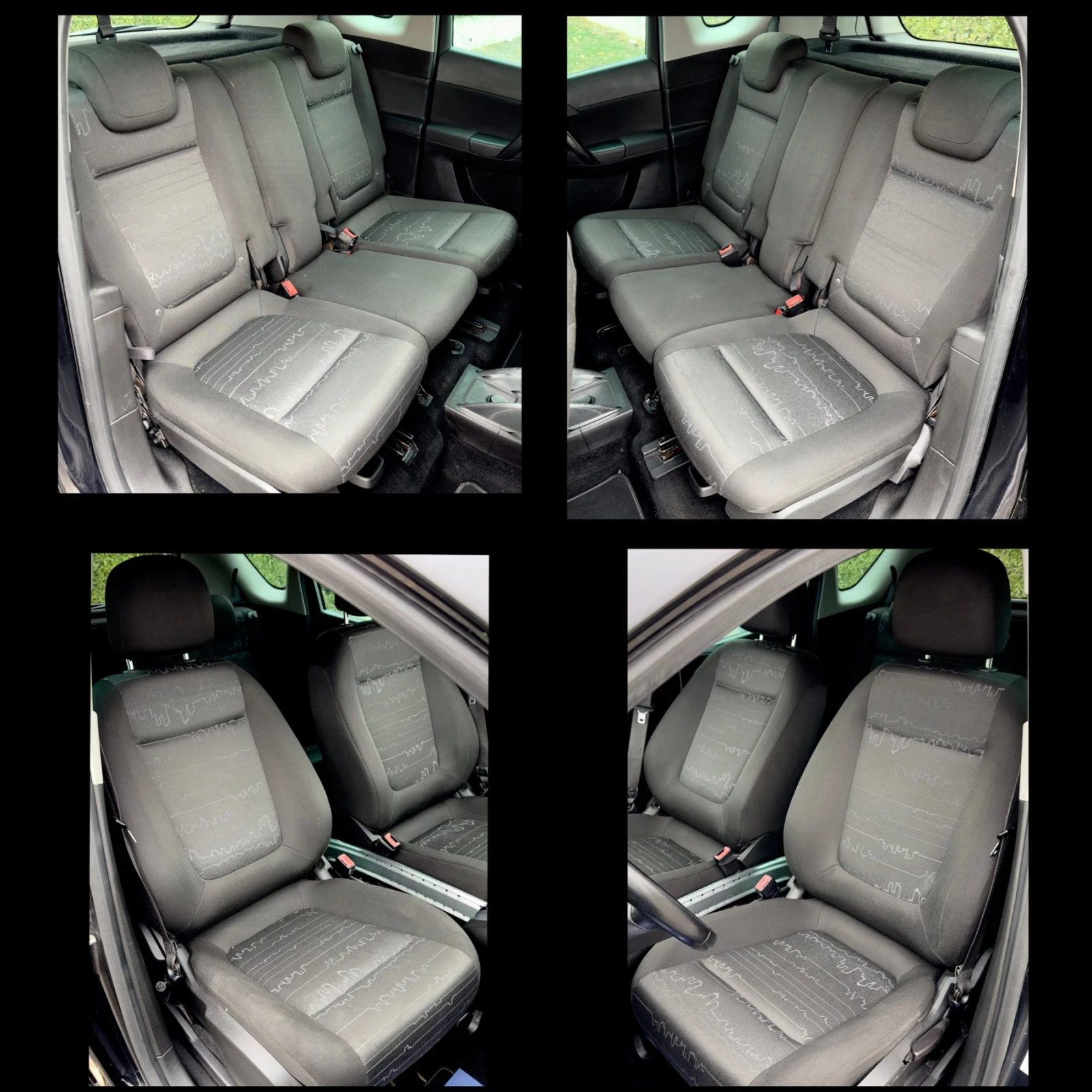 Opel Meriva 1.3CDTi * *  | Mobile.bg   13