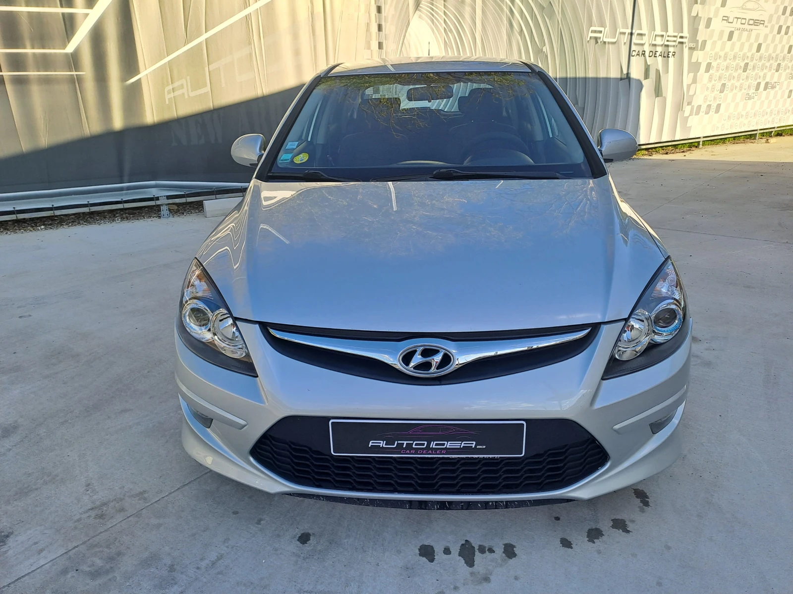 Hyundai I30 1.6 CRDi Pack Clim - изображение 2