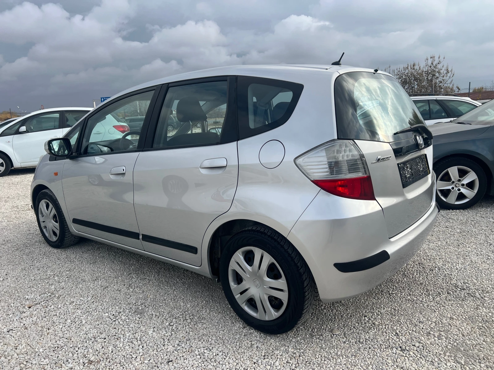 Honda Jazz 1.2i - изображение 6