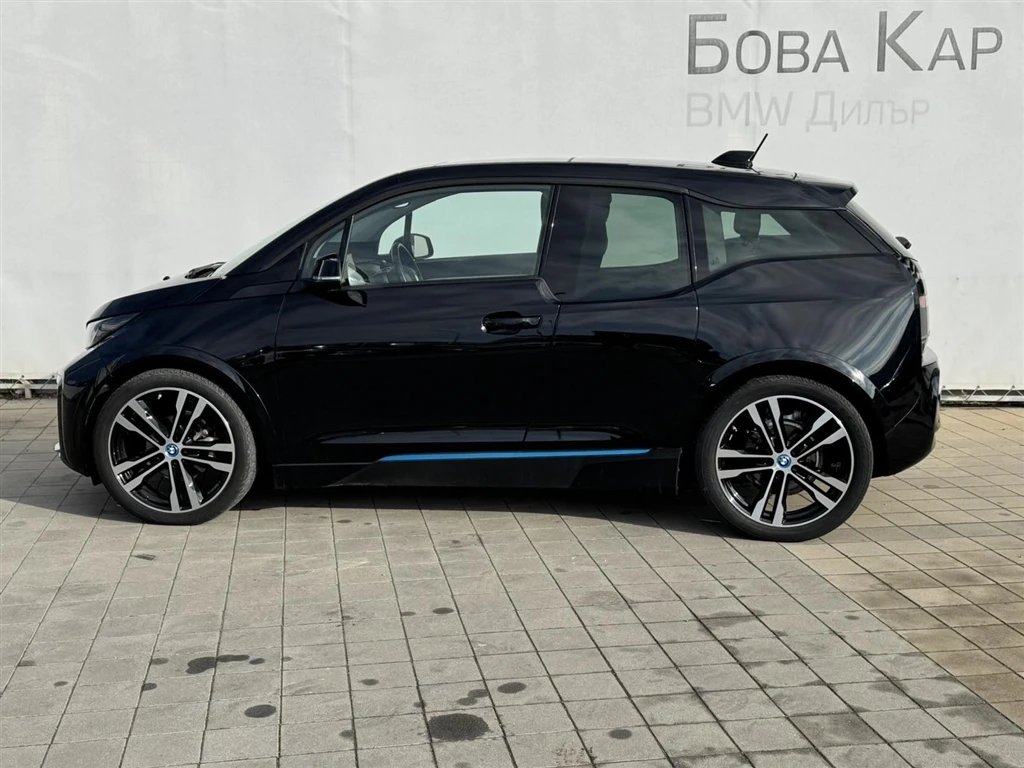 BMW i3 120Ah - изображение 3