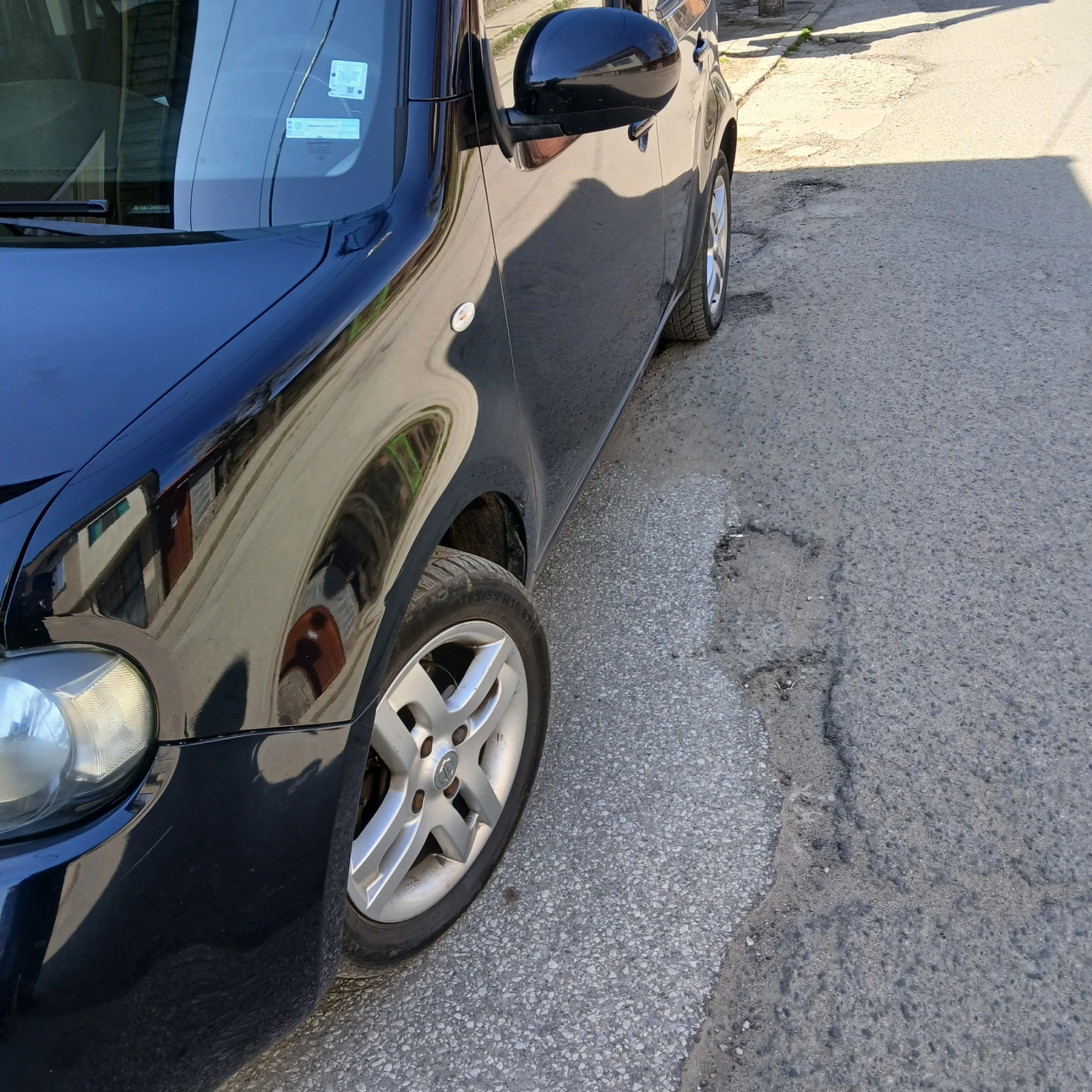 Nissan Cube  - изображение 4