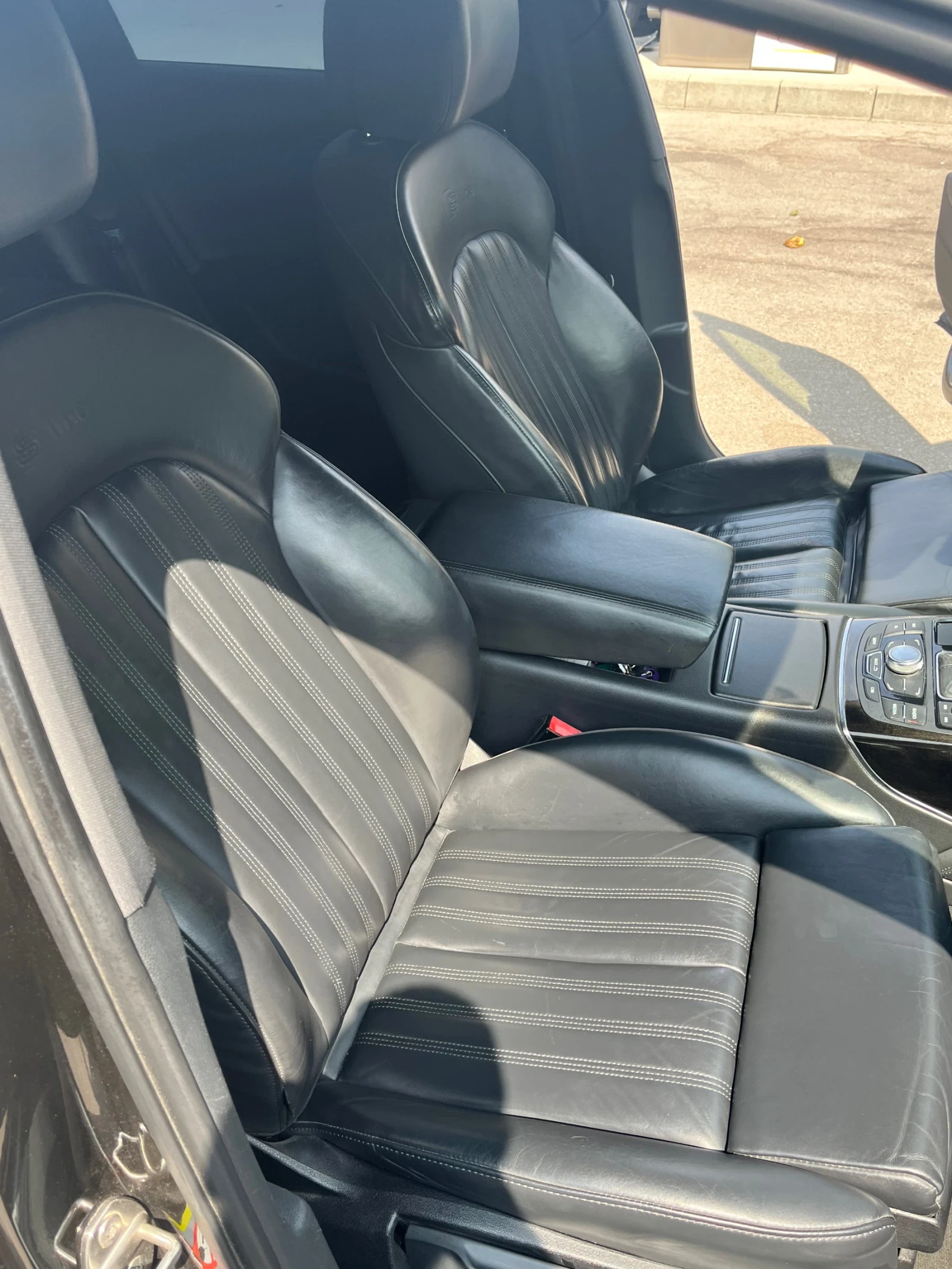 Audi A6  - изображение 9