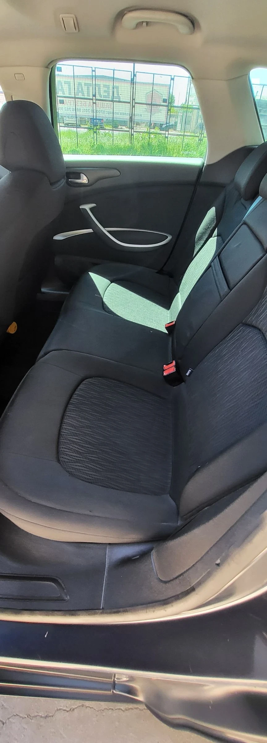 Citroen C5  - изображение 10