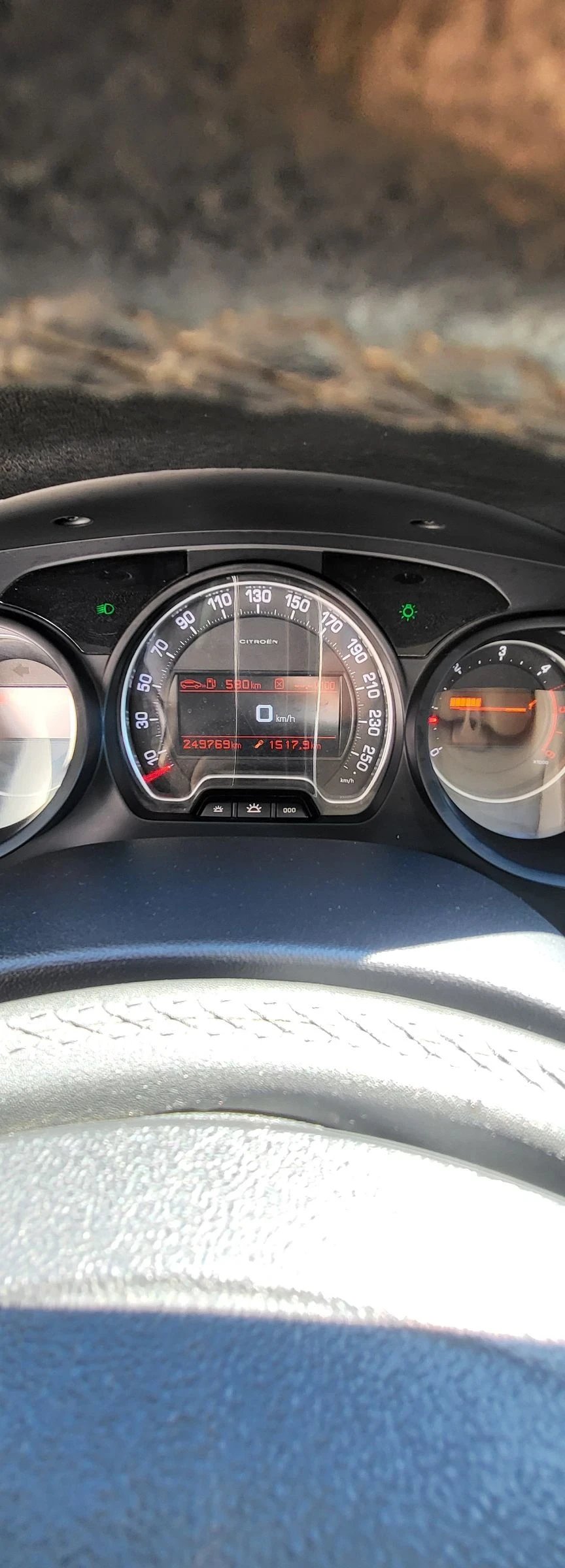 Citroen C5  - изображение 5