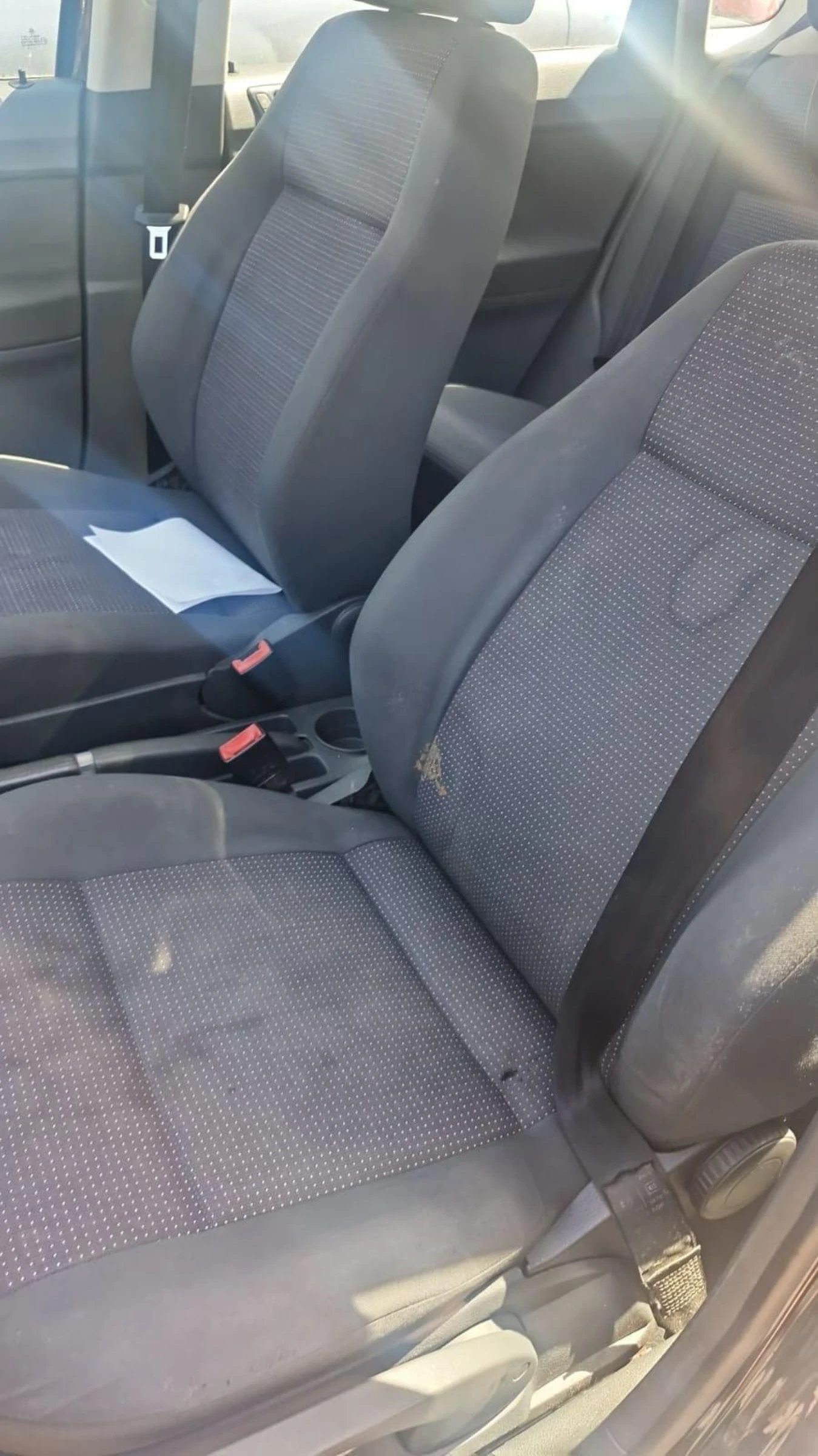 VW Polo 1.9PD KLIMA - изображение 4