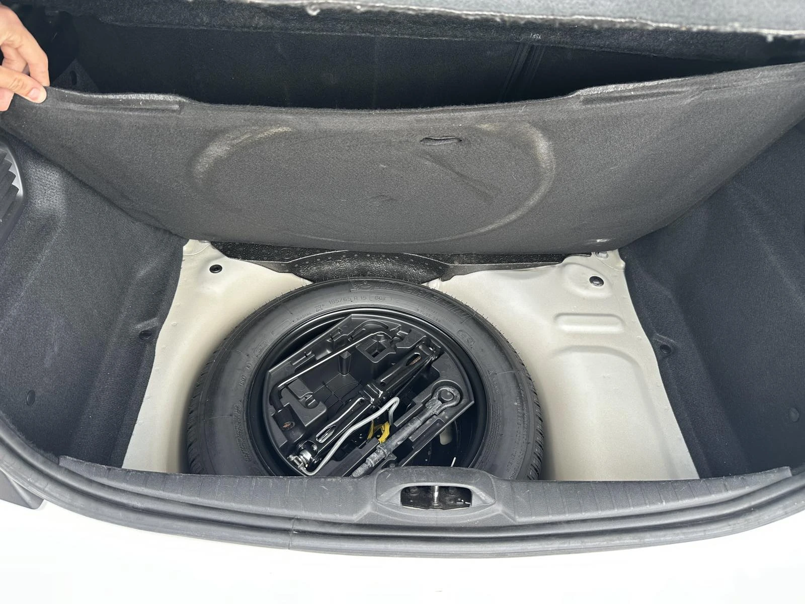 Peugeot 208 1.2 Бензин  - изображение 10