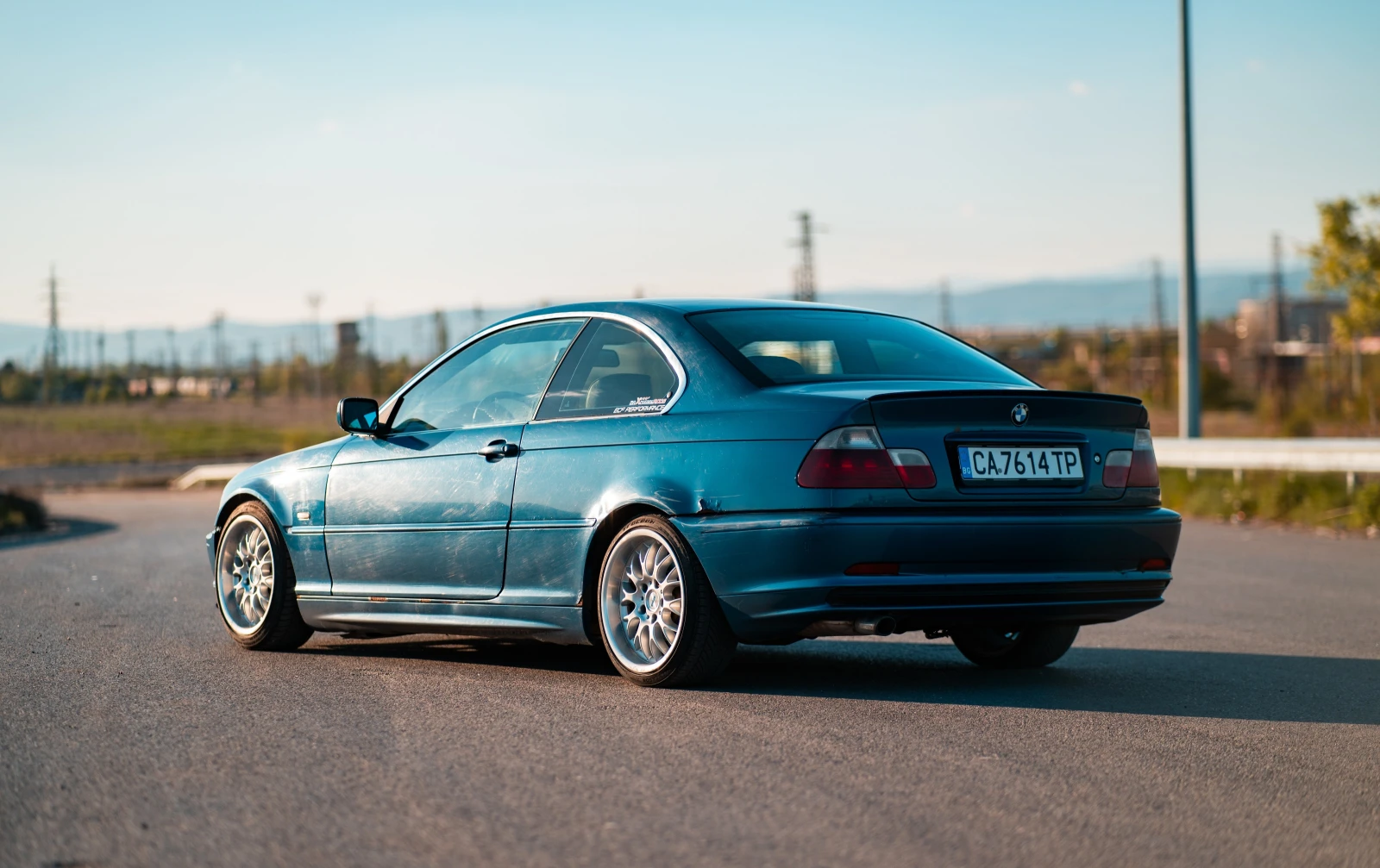 BMW 320  - изображение 5