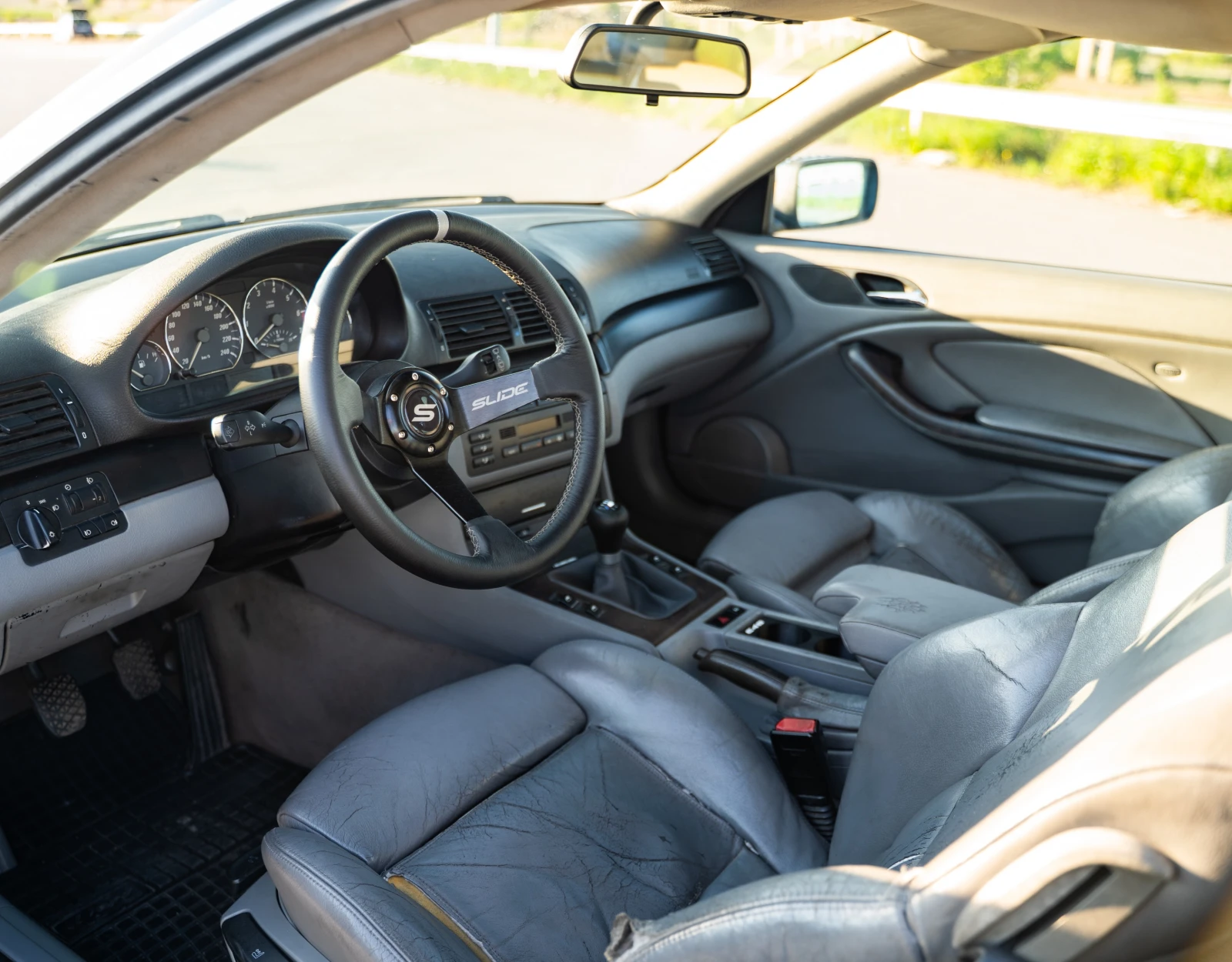 BMW 320 | Mobile.bg   11