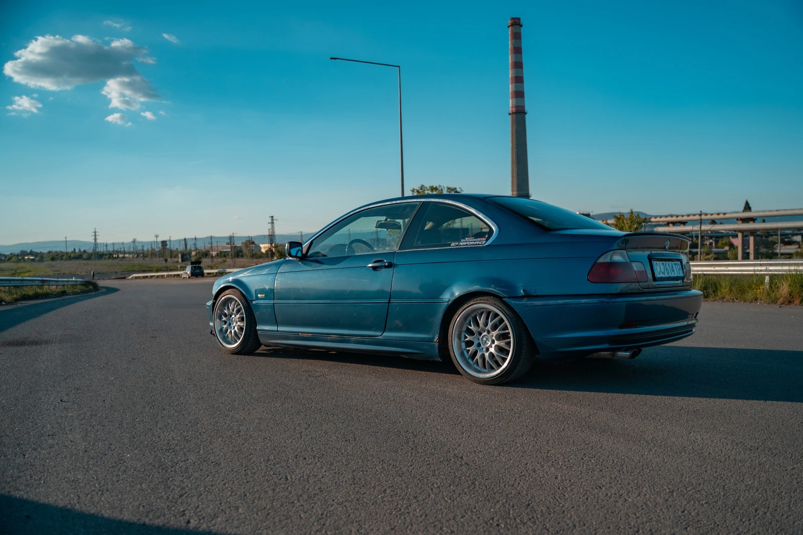 BMW 320  - изображение 9
