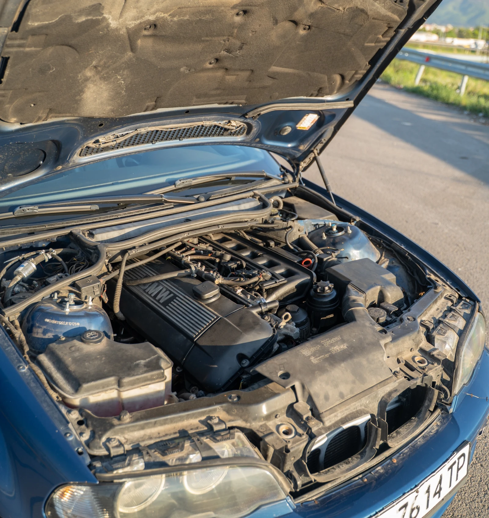 BMW 320 | Mobile.bg   15