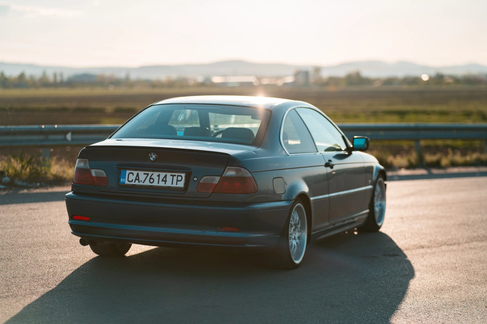BMW 320  - изображение 3