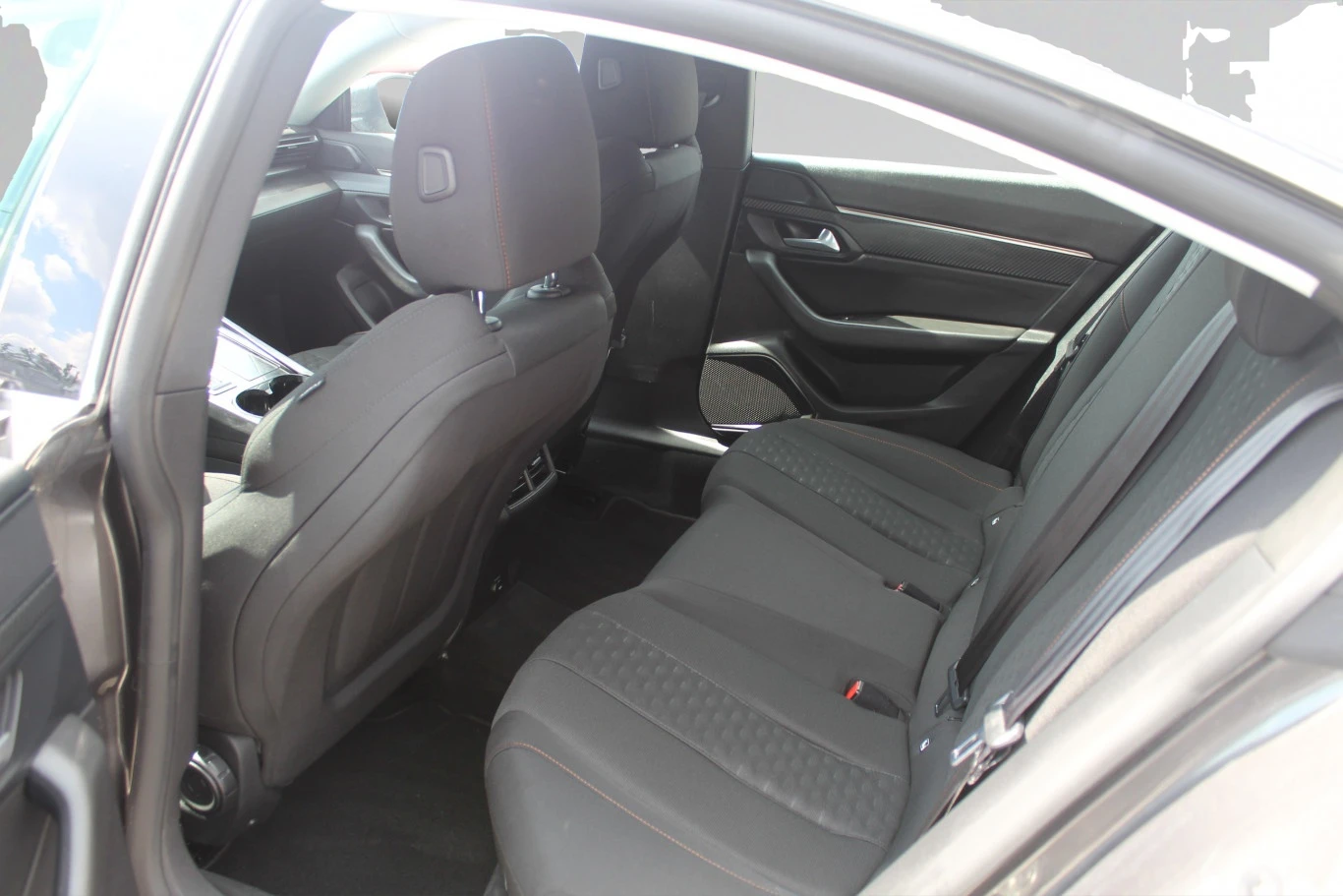 Peugeot 508 ACTIVE PACK 1, 5 BlueHDi 130 EAT8 EURO 6/2102R05 - изображение 6