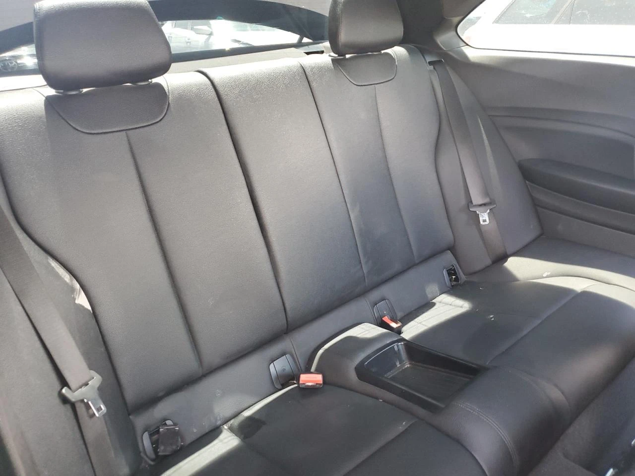 BMW 230 I* M-PACK* RECARO* ПОДГРЕВИ - изображение 10