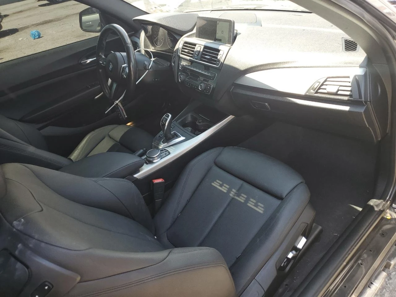 BMW 230 I* M-PACK* RECARO* ПОДГРЕВИ - изображение 8