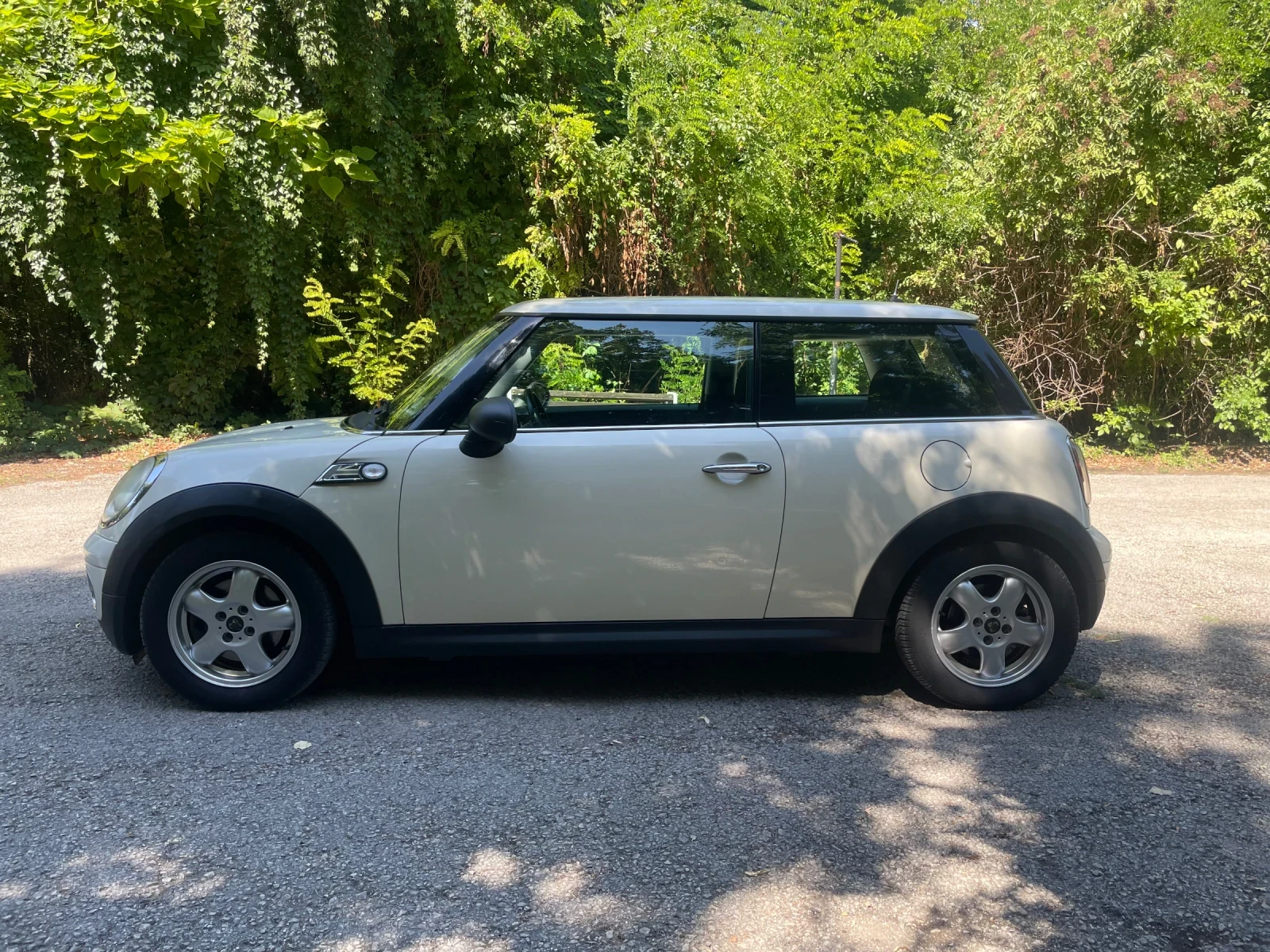 Mini One 1.4 95кс. - изображение 2