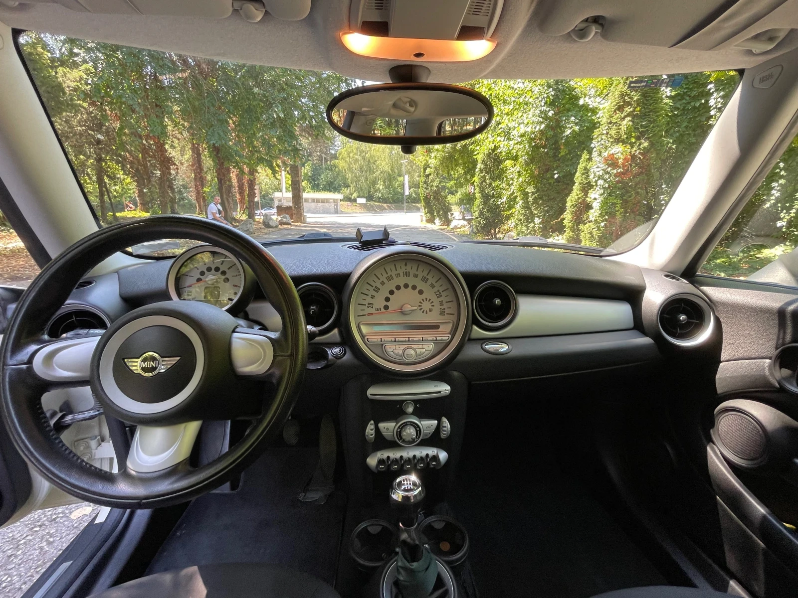 Mini One 1.4 95кс. - изображение 10