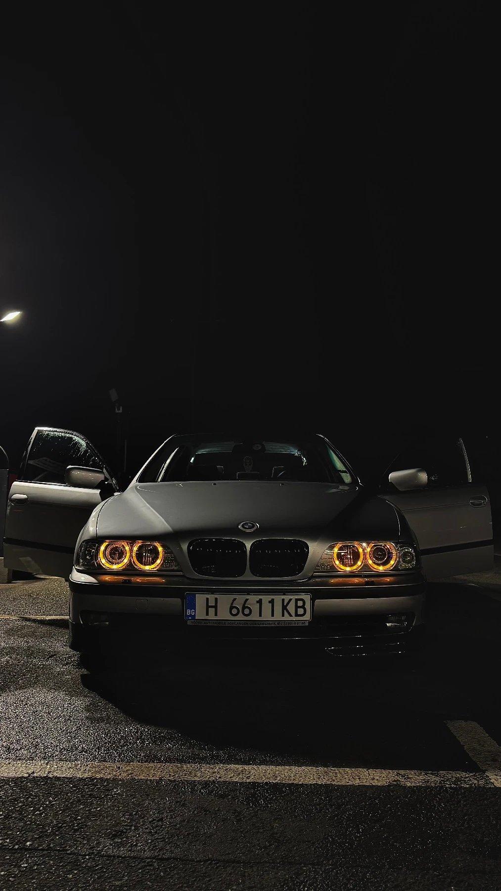 BMW 540  - изображение 2