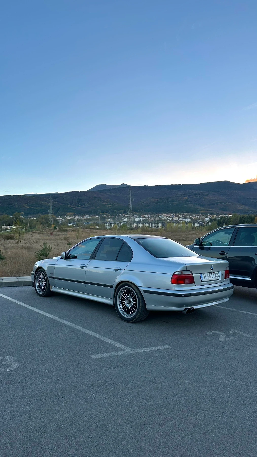 BMW 540  - изображение 4