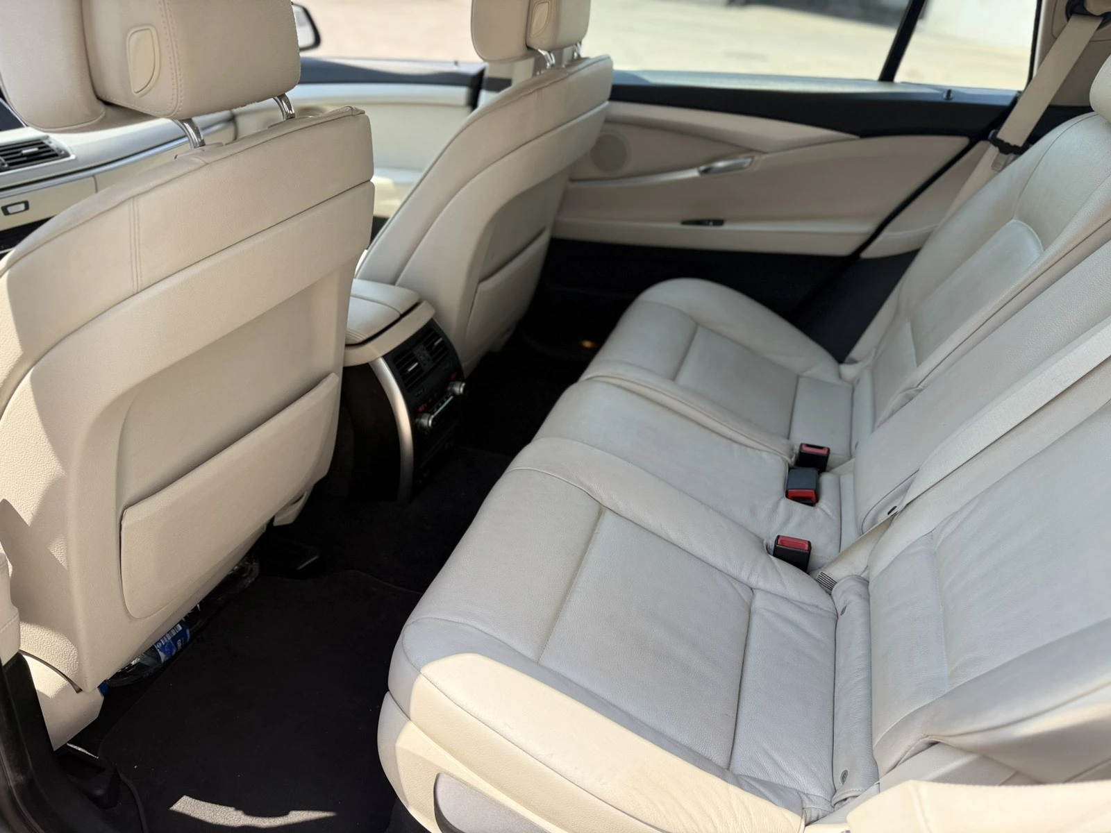 BMW 5 Gran Turismo Gran Turismo GT F07 | Mobile.bg   5