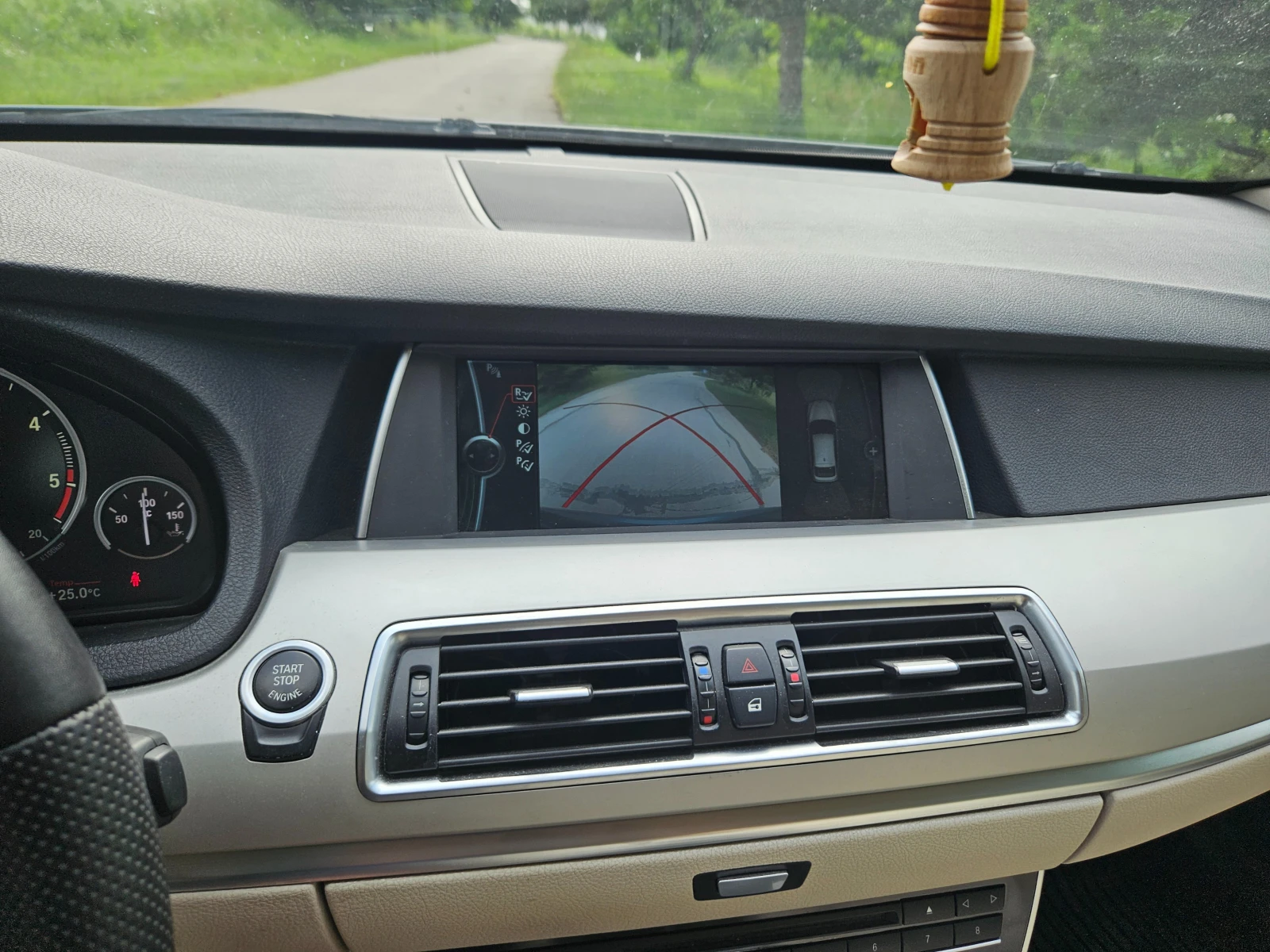 BMW 5 Gran Turismo Gran Turismo GT F07 | Mobile.bg   15