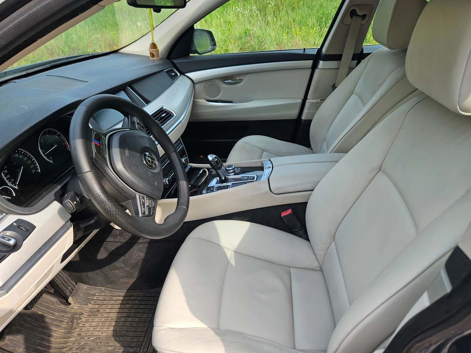 BMW 5 Gran Turismo Gran Turismo GT F07 | Mobile.bg   12