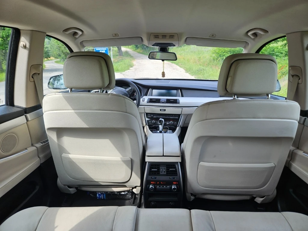 BMW 5 Gran Turismo Gran Turismo GT F07 | Mobile.bg   9
