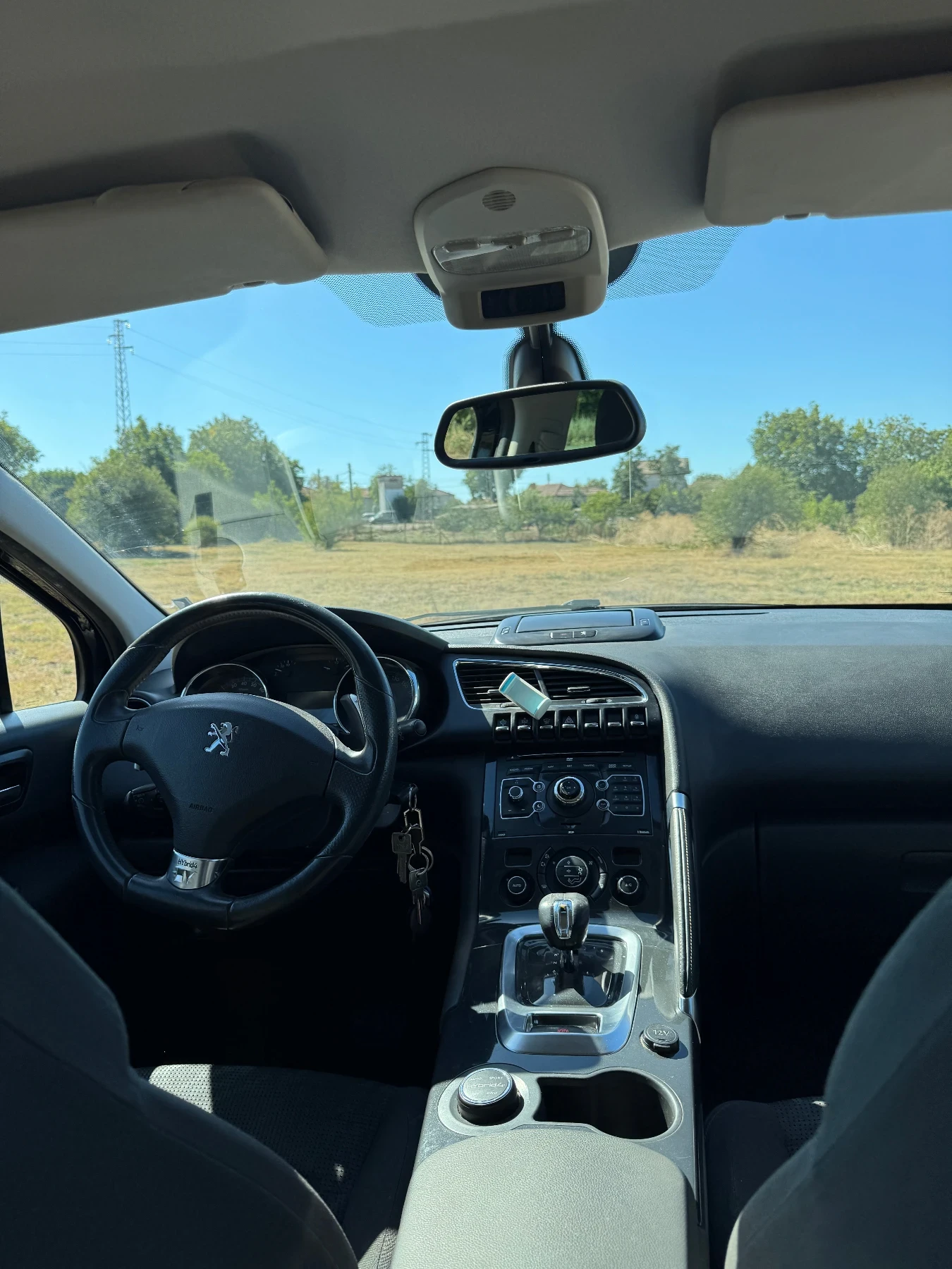 Peugeot 3008  - изображение 3