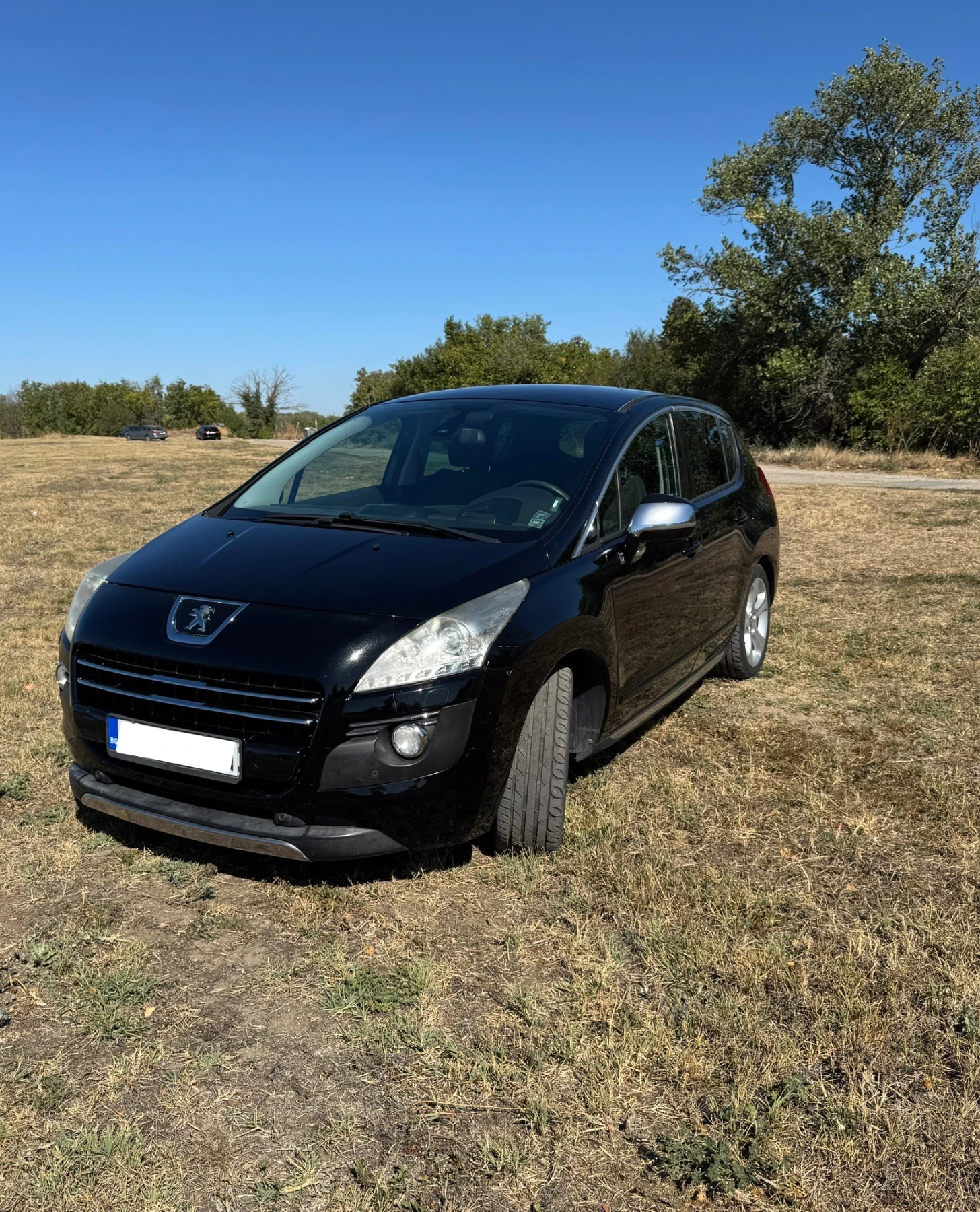 Peugeot 3008 | Mobile.bg   1