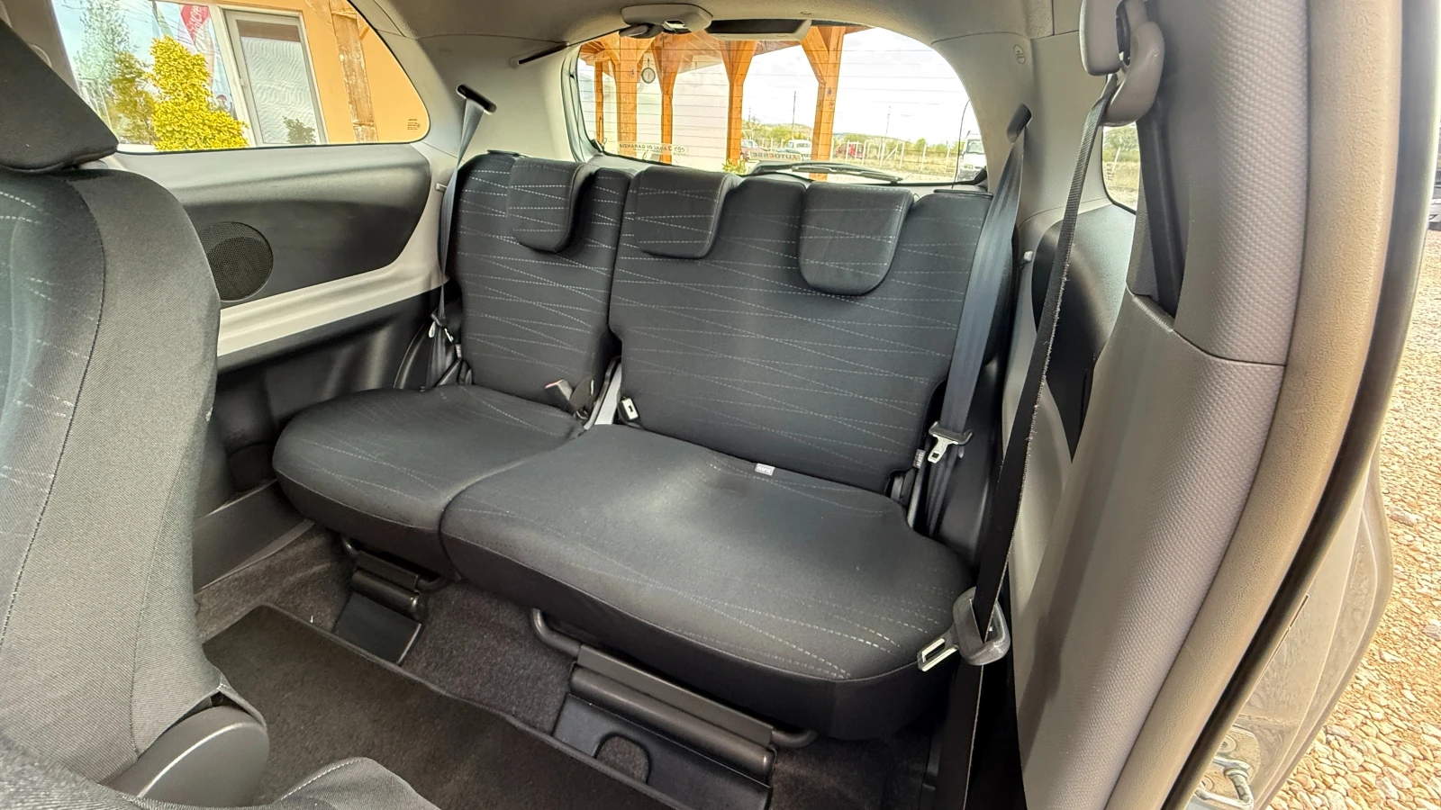 Toyota Yaris 1.4D4D/90/NAVI/EURO 4/    | Mobile.bg   15