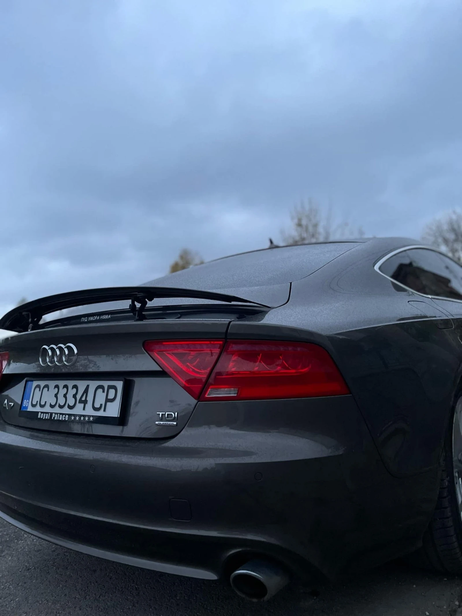 Audi A7 | Mobile.bg � ����������� 11