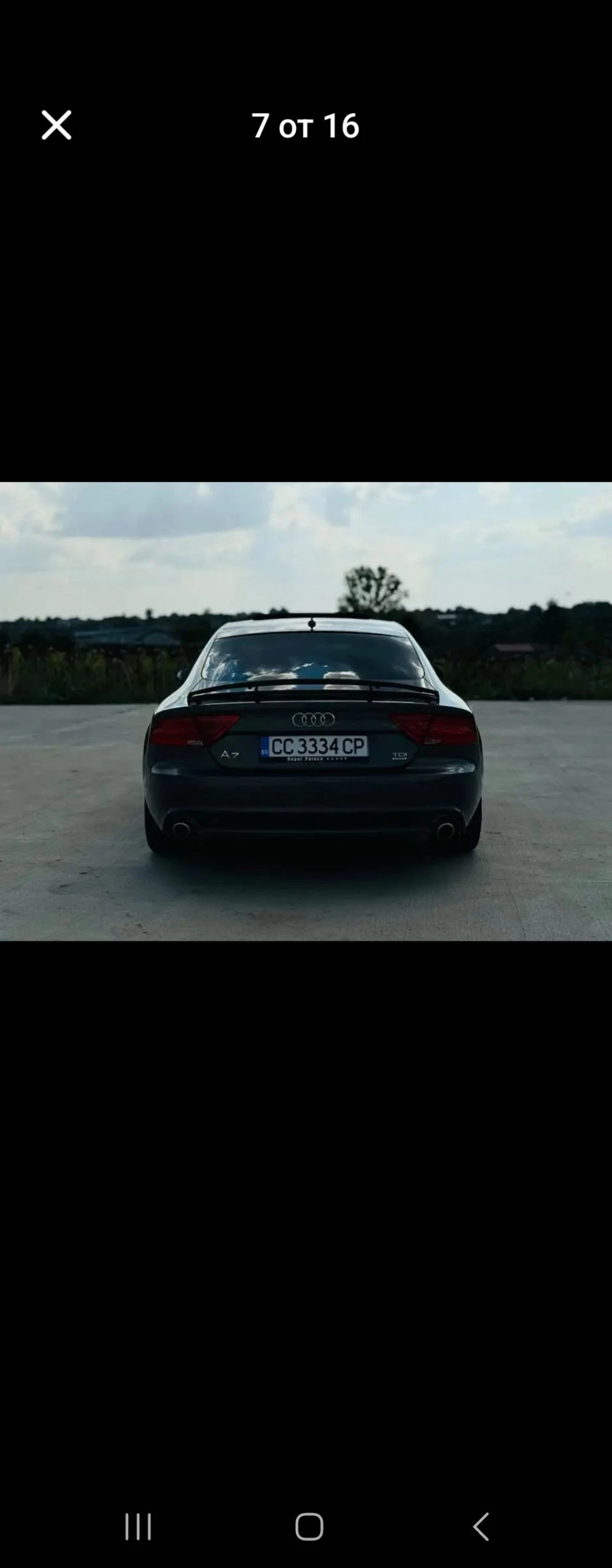 Audi A7 | Mobile.bg � ����������� 17