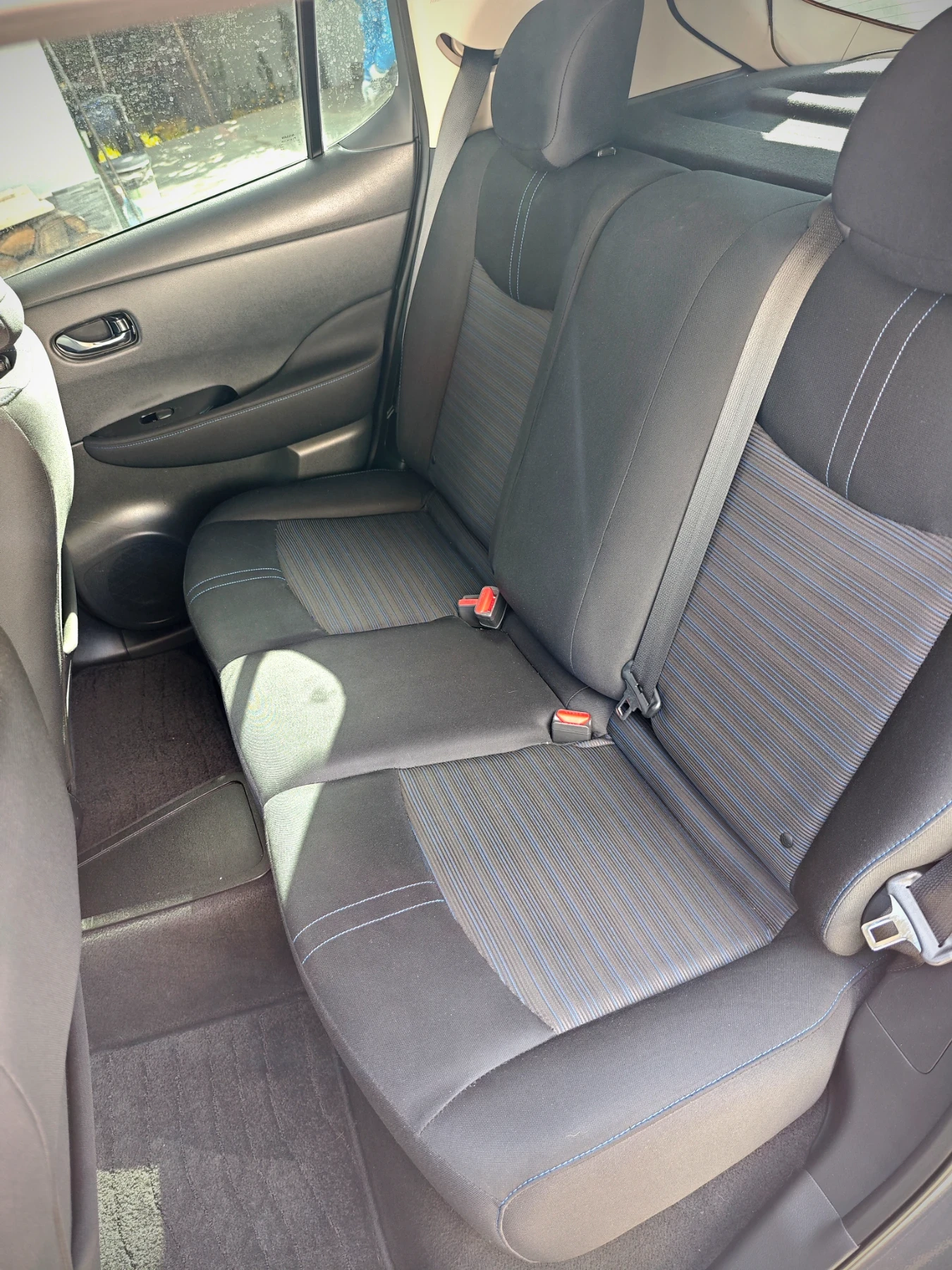 Nissan Leaf  | Mobile.bg   9