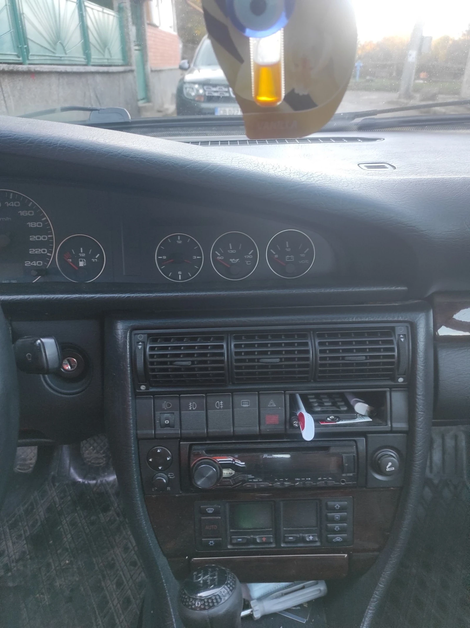 Audi A6 | Mobile.bg   6