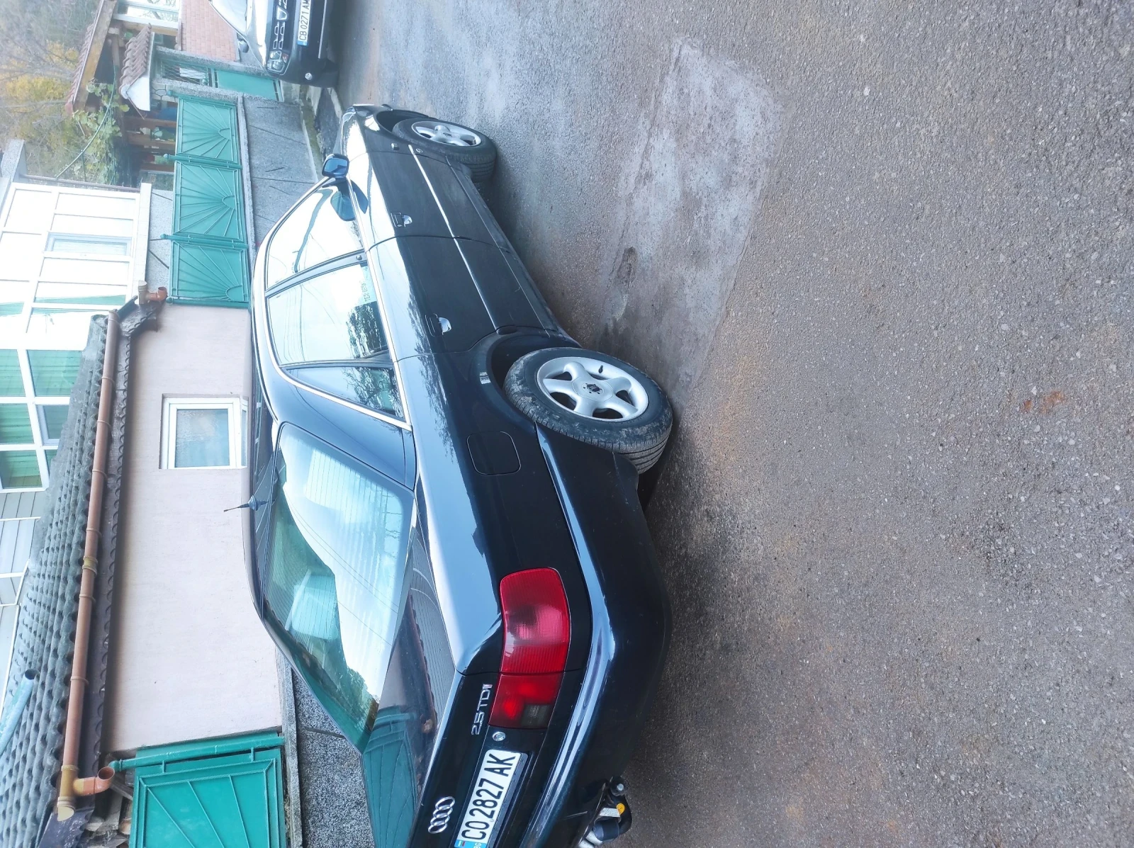 Audi A6 | Mobile.bg   2