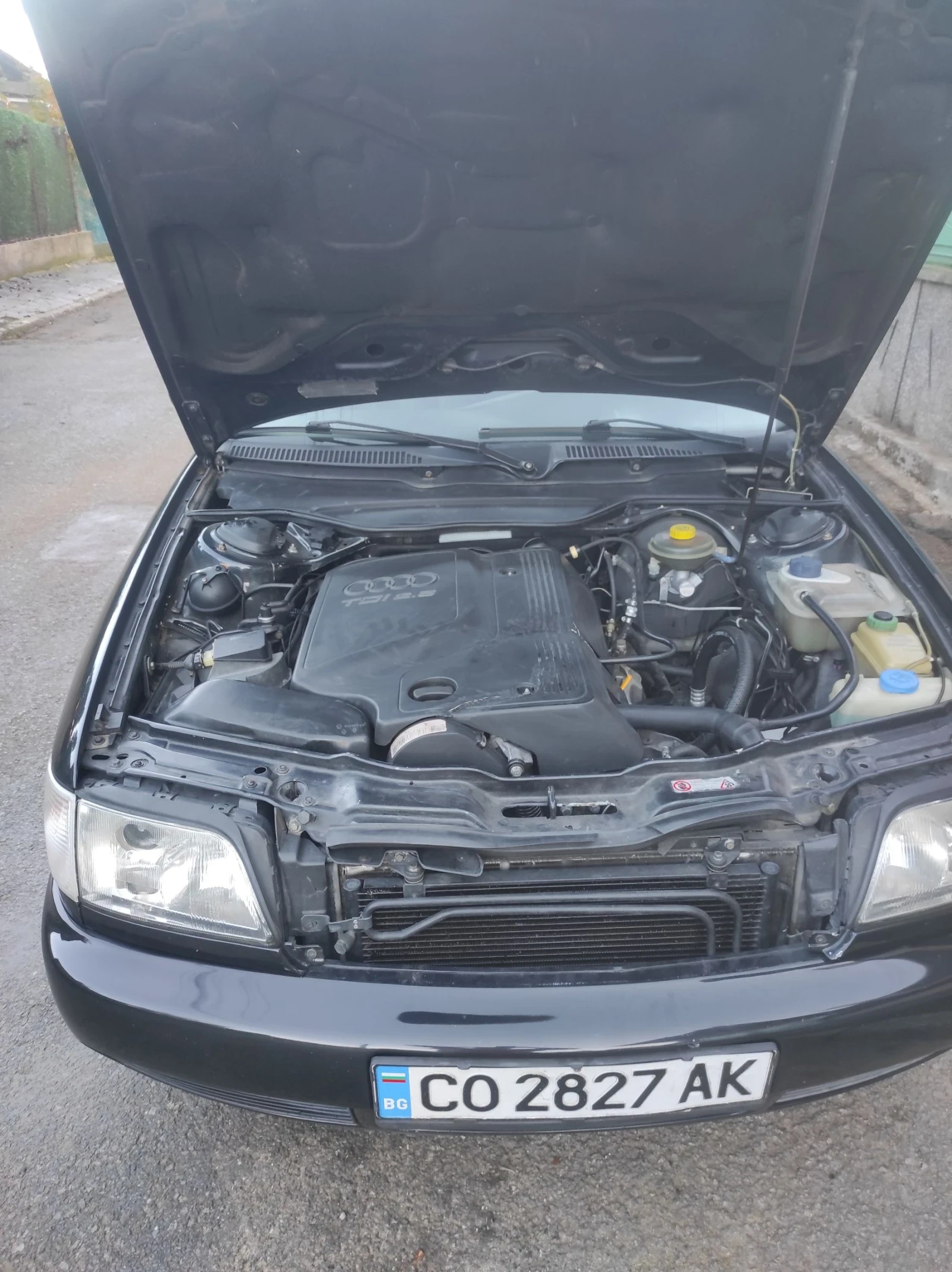 Audi A6 | Mobile.bg   5